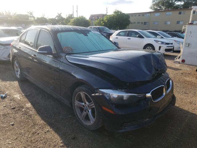 BMW 328 I 2013 wba3a5g56dnp18845