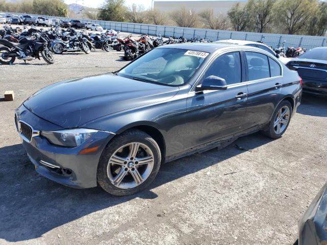 BMW 328 I 2013 wba3a5g56dnp18957