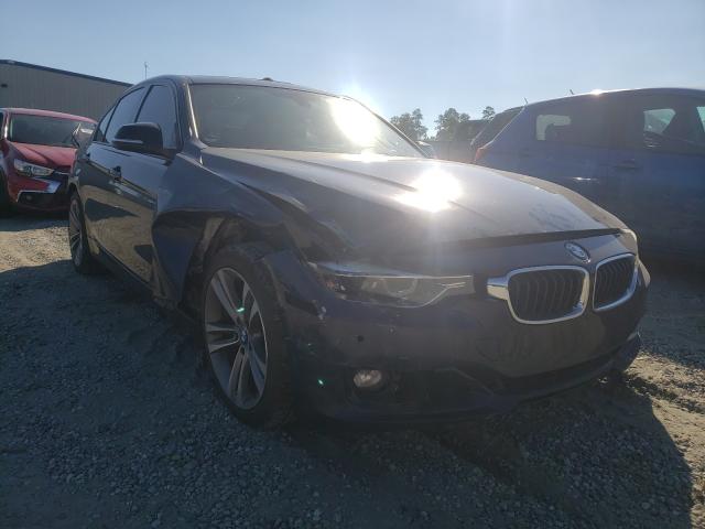 BMW 328 I 2013 wba3a5g56dnp20448