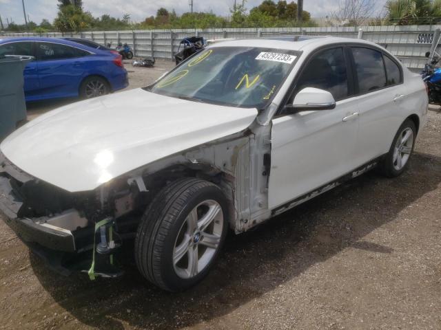 BMW 328 I 2013 wba3a5g56dnp20515