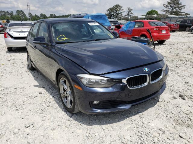 BMW 328 I 2013 wba3a5g56dnp20790