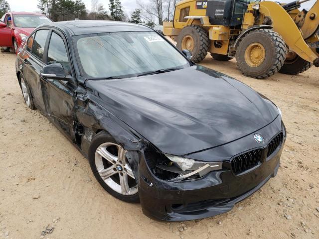 BMW 328 I 2013 wba3a5g56dnp21020