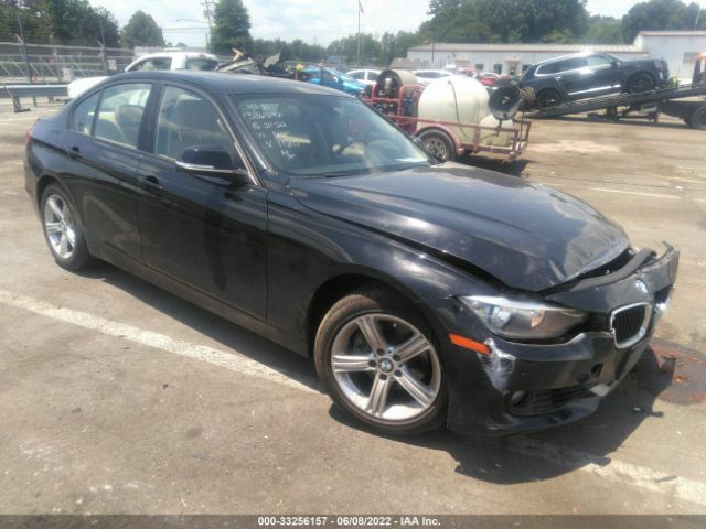 BMW 3 SERIES 2013 wba3a5g56dnp21180