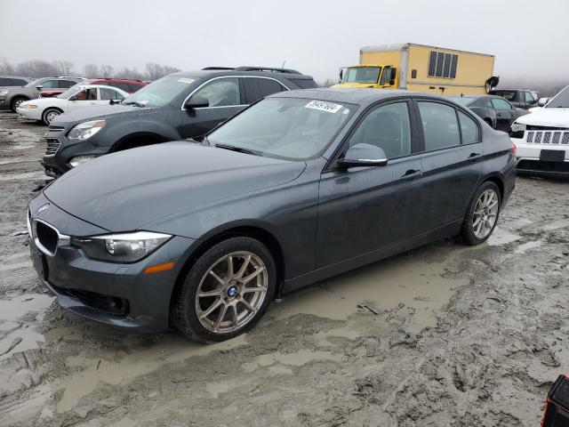 BMW 3 SERIES 2013 wba3a5g56dnp21759