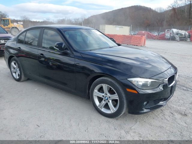 BMW 328I 2013 wba3a5g56dnp21874