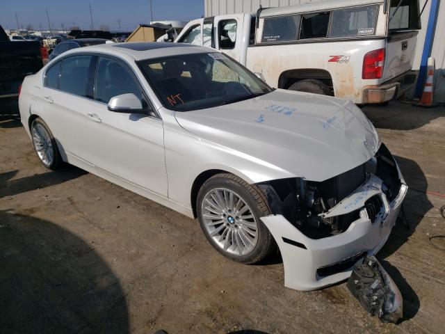 BMW 328 I 2013 wba3a5g56dnp22152