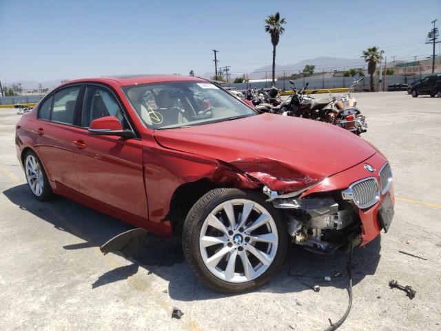 BMW 328 I 2013 wba3a5g56dnp22393