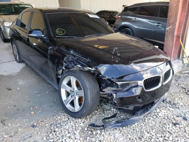 BMW 328 I 2013 wba3a5g56dnp22474