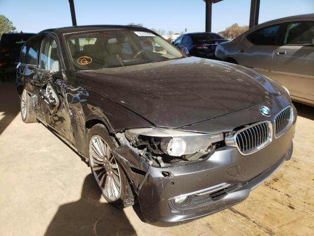 BMW 328 I 2013 wba3a5g56dnp22734