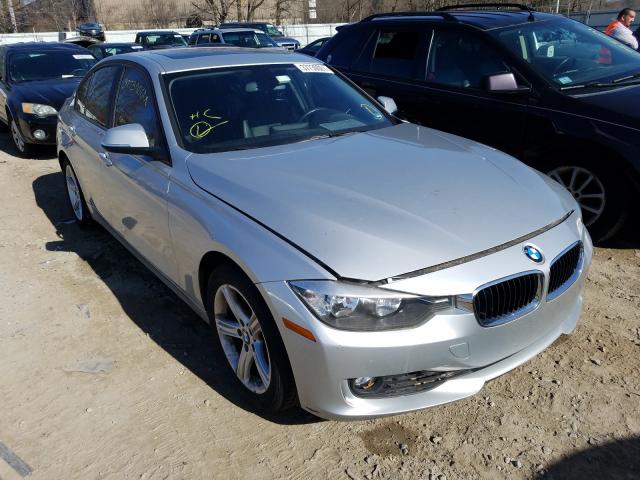 BMW 328 I 2013 wba3a5g56dnp23074