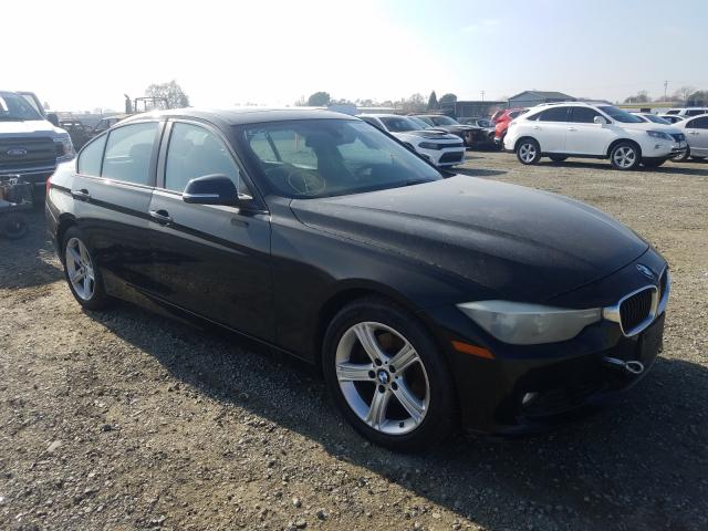 BMW 328I 2013 wba3a5g56dnp23222