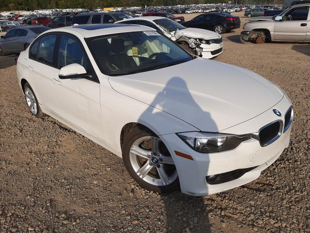 BMW 328 I 2013 wba3a5g56dnp23849