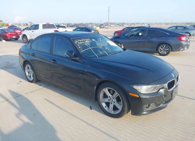 BMW NULL 2013 wba3a5g56dnp24564