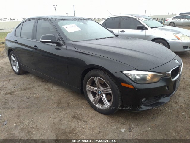 BMW 3 2013 wba3a5g56dnp24578