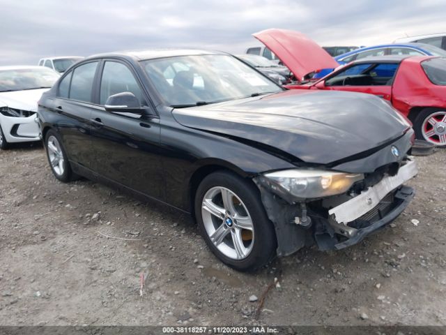 BMW 328I 2013 wba3a5g56dnp25908