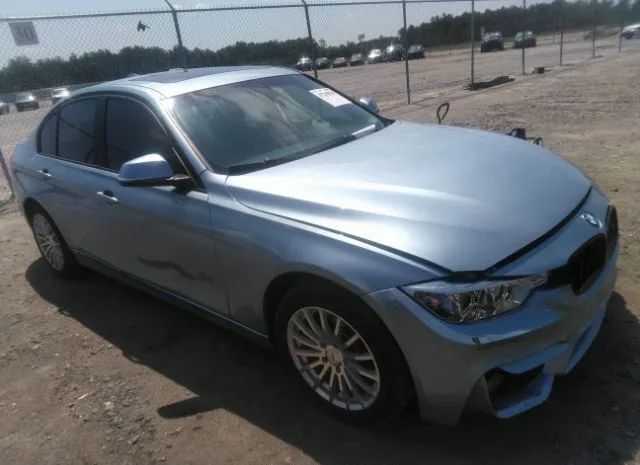 BMW 3 SERIES 2013 wba3a5g56dnp26119