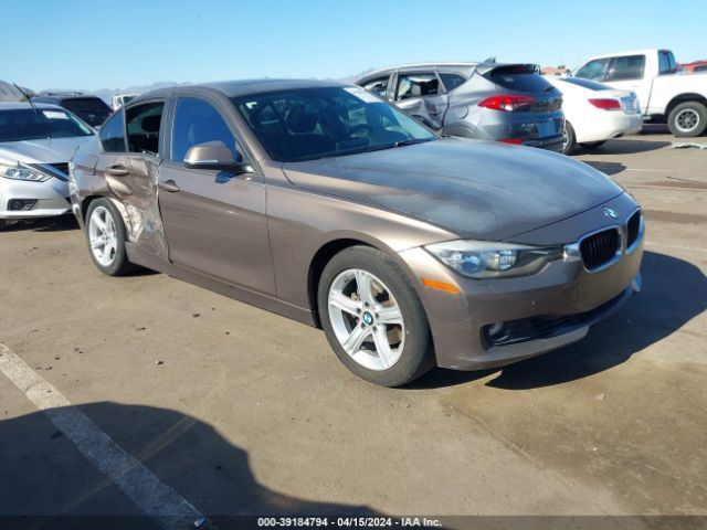 BMW 328I 2013 wba3a5g56dnp26265