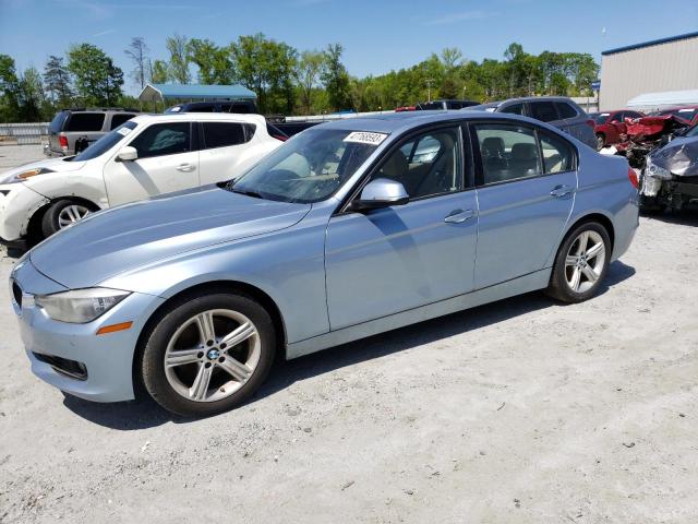 BMW 328 I 2013 wba3a5g56dnp26279