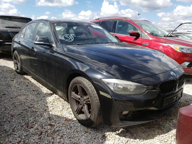 BMW 328 I 2013 wba3a5g56dnp26329