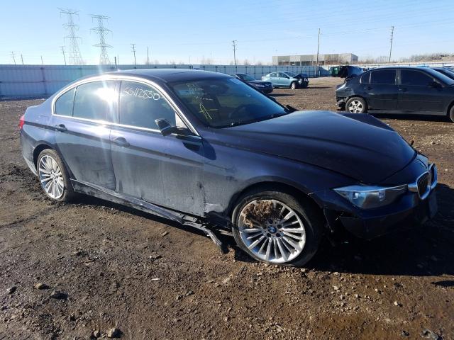 BMW 328 I 2013 wba3a5g56dnp26640