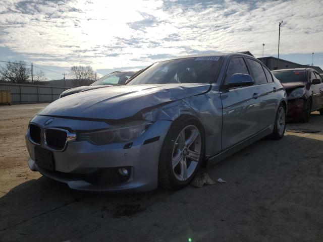 BMW 328 I 2014 wba3a5g56enp27353