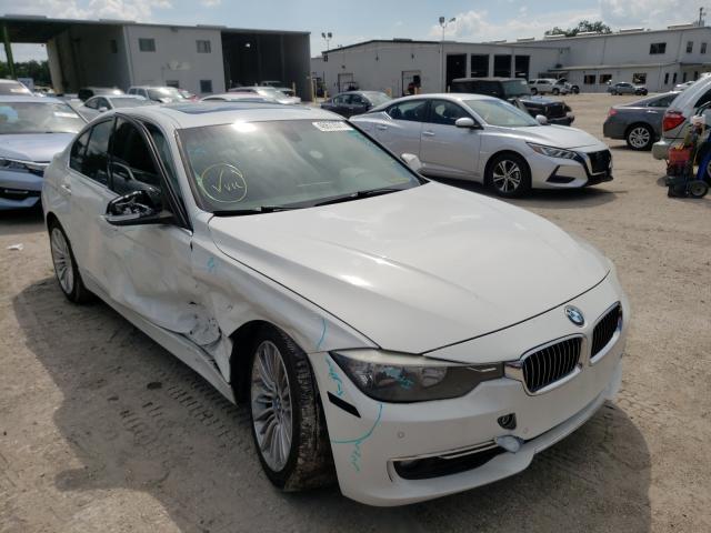 BMW 328 I 2014 wba3a5g56enp27854