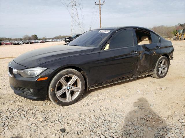 BMW 328 I 2014 wba3a5g56enp28566