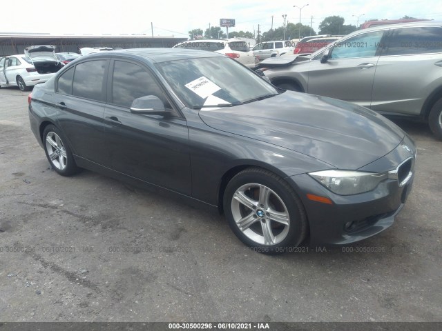 BMW 3 2014 wba3a5g56enp28695