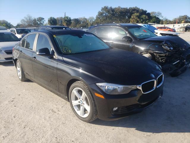 BMW 328 I 2014 wba3a5g56enp28809