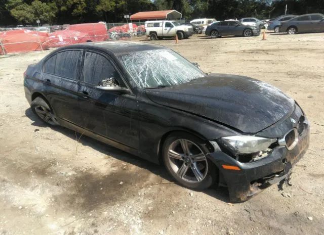 BMW NULL 2014 wba3a5g56enp29829