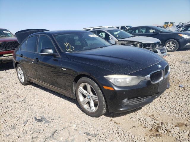 BMW 328 I 2014 wba3a5g56enp29958