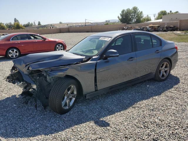 BMW 328 I 2014 wba3a5g56enp31824