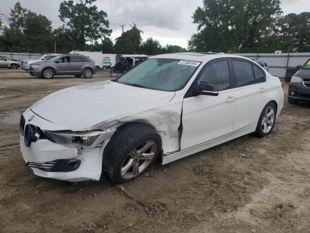 BMW 328 I 2014 wba3a5g56enp31953