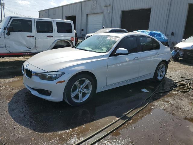 BMW 328 I 2014 wba3a5g56enp32570