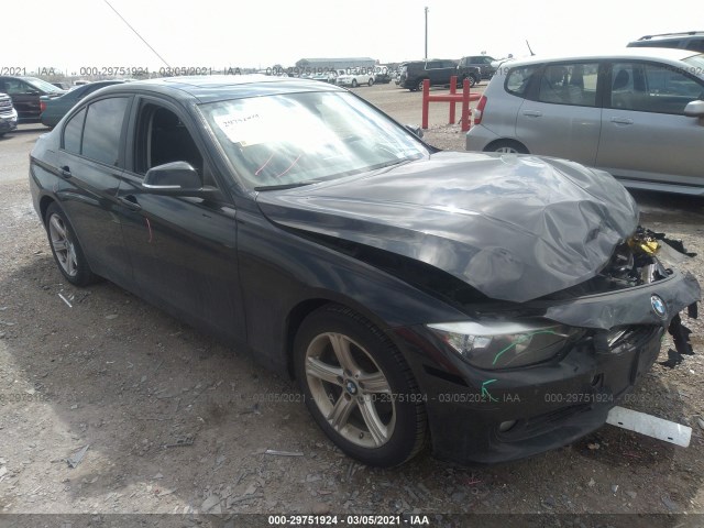 BMW 3 2014 wba3a5g56enp32746