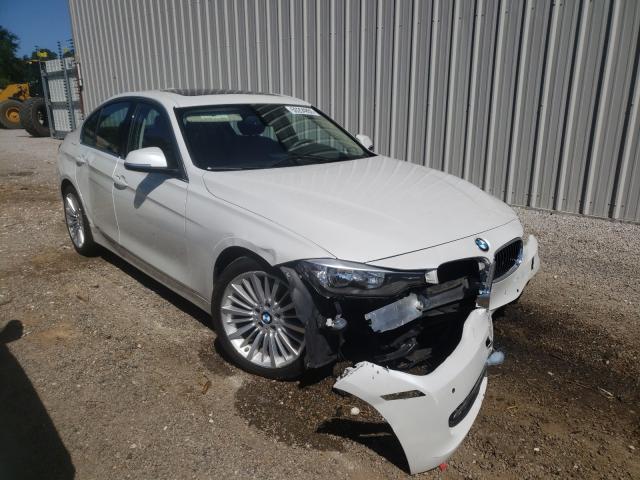 BMW NULL 2014 wba3a5g56enp32973