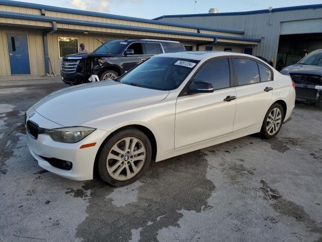 BMW 328 I 2014 wba3a5g56enp33265