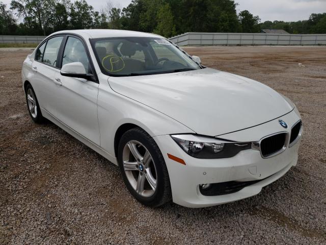 BMW 328 I 2014 wba3a5g56enp33539