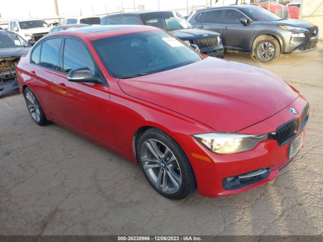 BMW NULL 2014 wba3a5g56enp33721