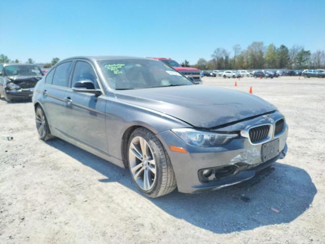 BMW 328 I 2014 wba3a5g56enp34108