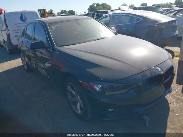 BMW 328 2015 wba3a5g56fnp35003