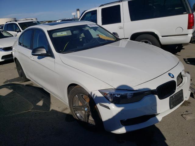 BMW 328 I 2015 wba3a5g56fns82243