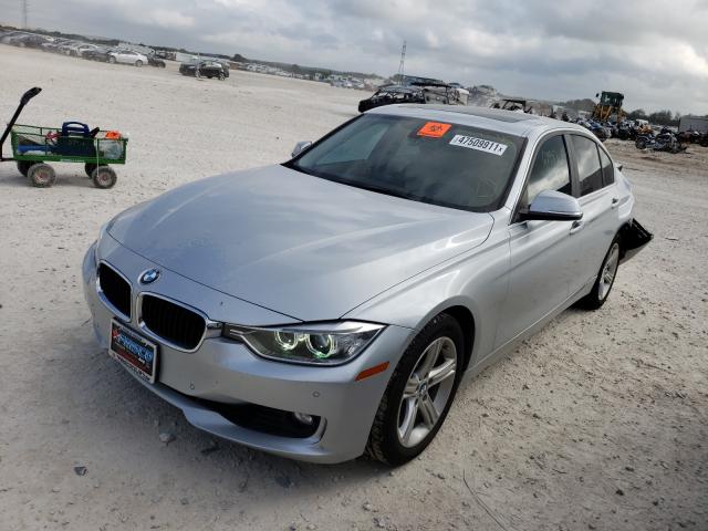 BMW 328 I 2015 wba3a5g56fns82825