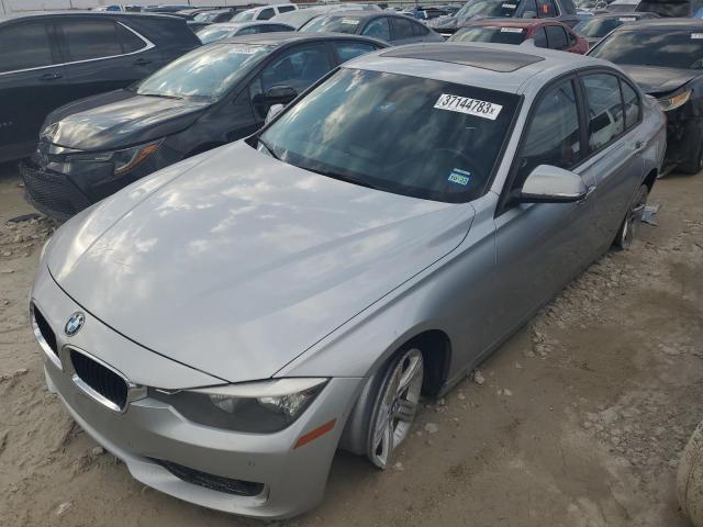 BMW 3 SERIES 2015 wba3a5g56fns83327