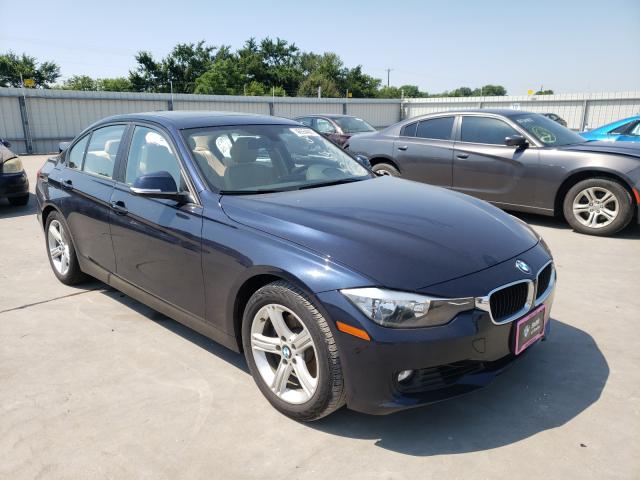 BMW 328 I 2015 wba3a5g56fns83540