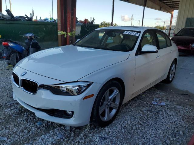 BMW 328 I 2015 wba3a5g56fns84347