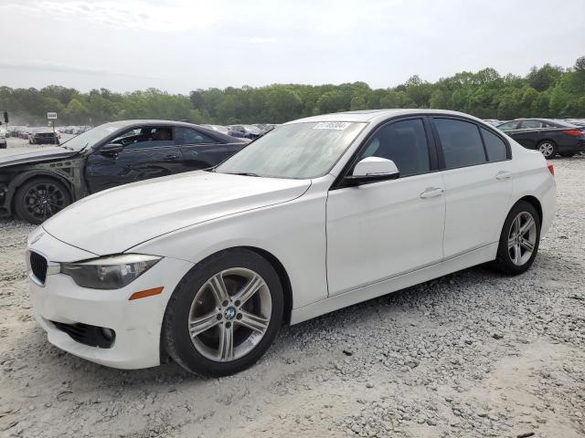 BMW 3 SERIES 2015 wba3a5g56fns84509