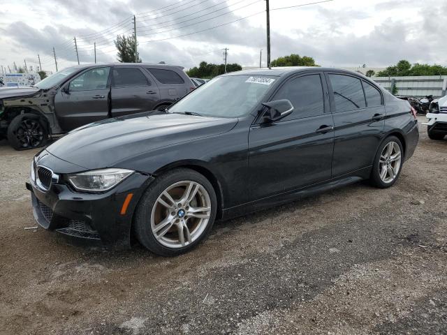 BMW 328 I 2015 wba3a5g56fns85207