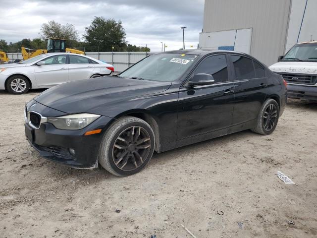 BMW 3 SERIES 2015 wba3a5g56fns85868