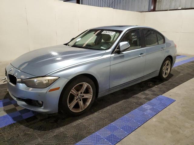 BMW 328I 2015 wba3a5g56fns86700